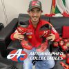 Pecco Bagnaia 2023 Worn Boots - Image 2