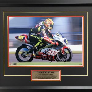 Rossi 1997 new frame