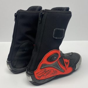 bezzecchi 2024 boots