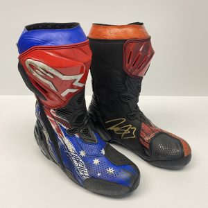 Miller 2024 boots