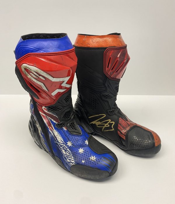 Miller 2024 boots