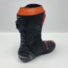 Jack Miller 2024 Worn Boot - Image 2