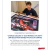 leclerc canvas monaco