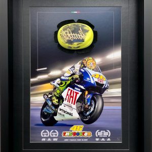 rossi yamaha knee slider