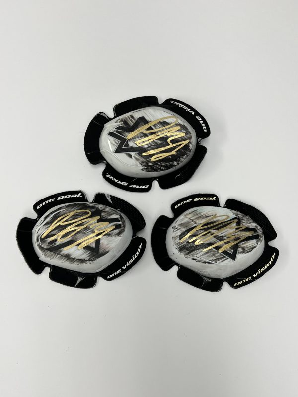 Acosta 2025 knee slider unframed