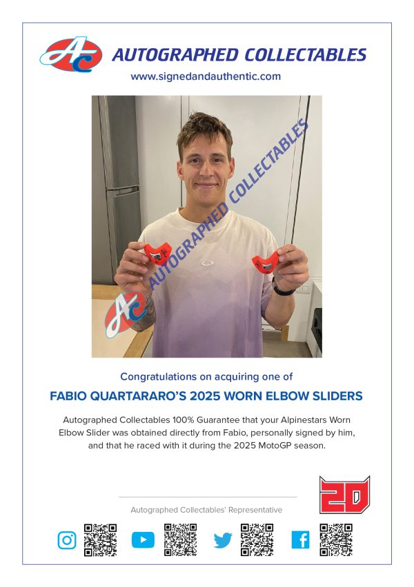Fabio 2025 elbow