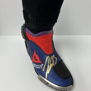 Miller 2025 single boot