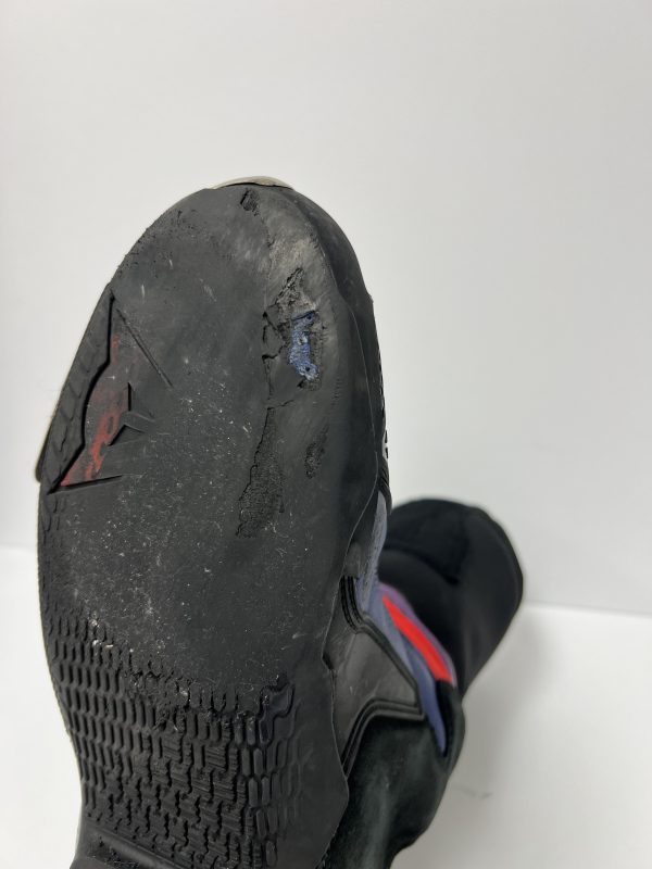 miller 2025 boots