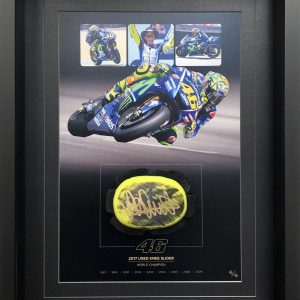 Rossi 2017 knee slider 46/46