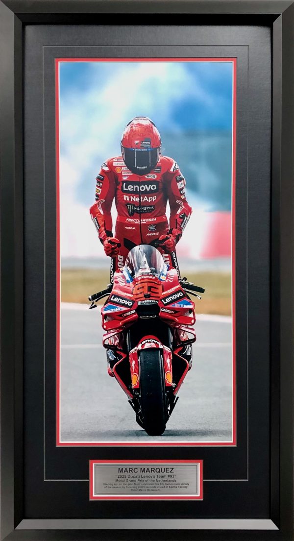 marc assen photo