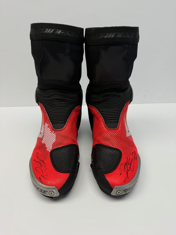 Bez 2025 boots