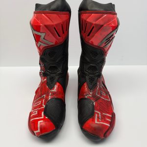 Fabio 2025 boots