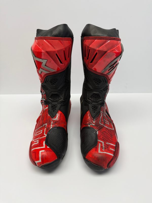Fabio 2025 boots