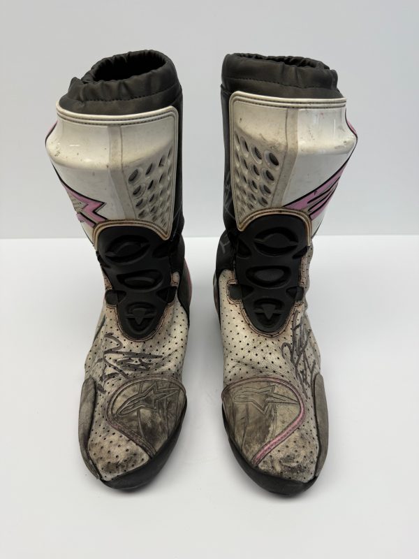 hayden 2007 boots