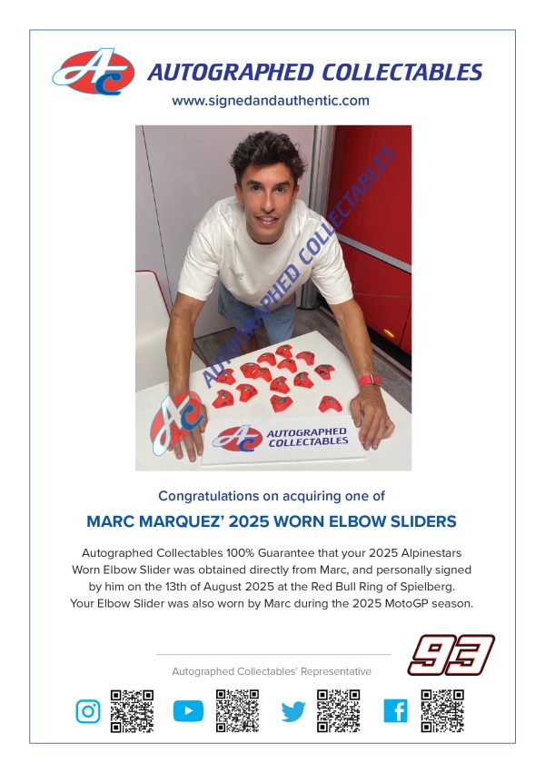 marc elbow slider
