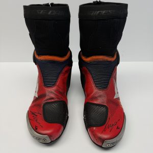 Marini 2025 boots