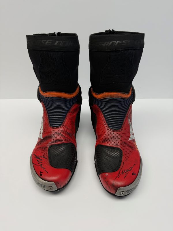 Marini 2025 boots