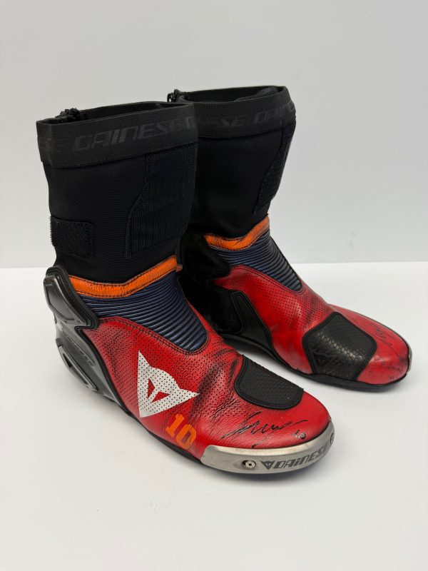 Marini 2025 boots