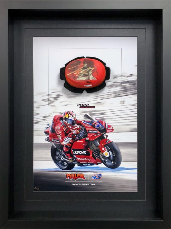 miller 2022 knee slider