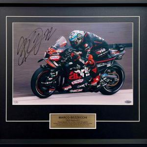 bezzecchi 2025 silverstone