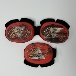 bezzecchi 2025 knee slider