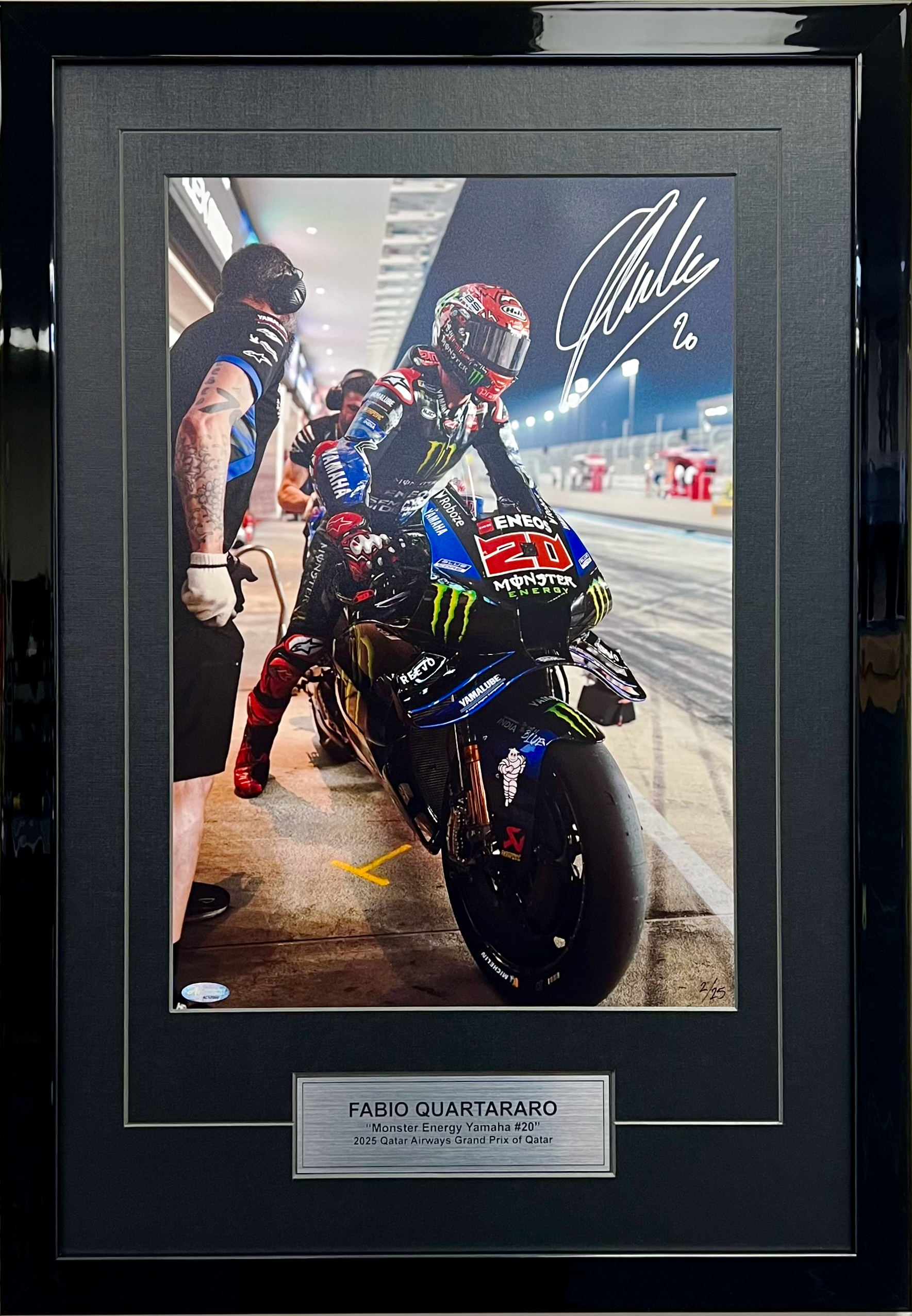 fabio photo night qatar