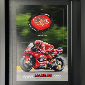 Marc 2025 knee slider