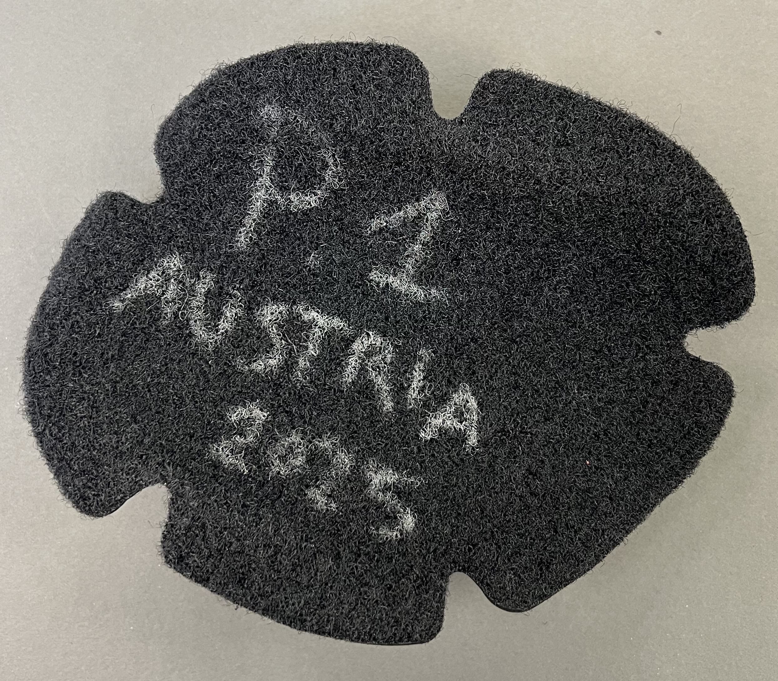 Marc Marquez 2025 Austria Race P1 Right Knee Slider - Image 3